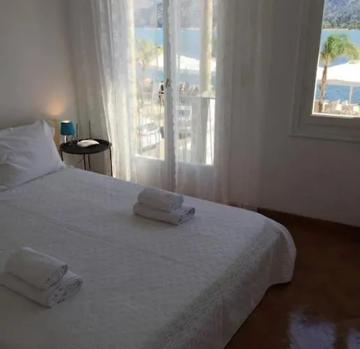 Turtle Bay アパート *