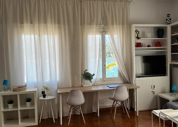 Turtle Bay * アルゴストリオン