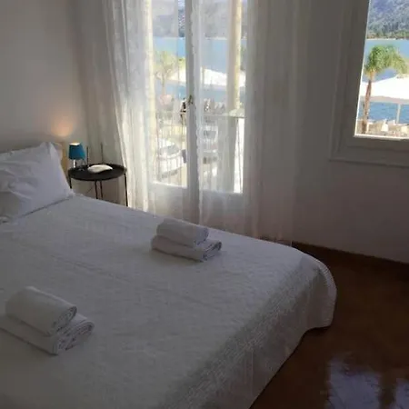 Turtle Bay Apartamento *