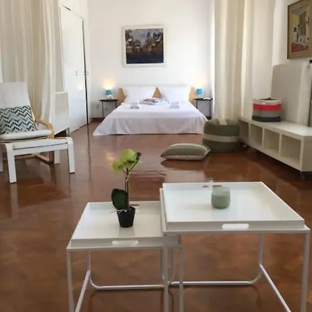 Apartment Turtle Bay *