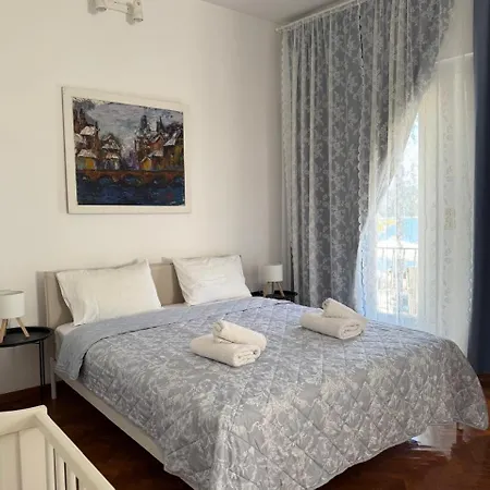 Turtle Bay Apartamento