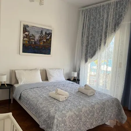 Apartamento Turtle Bay Argostoli (Kefalonia)