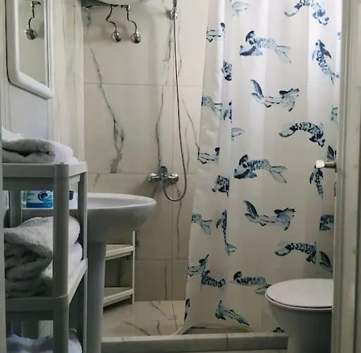 Turtle Bay Apartament *