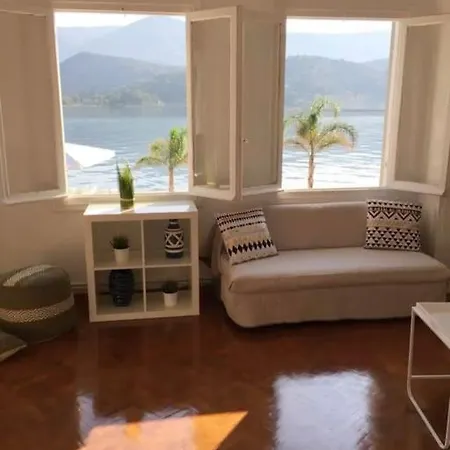 Turtle Bay Apartment Argostoli (Kefalonia)