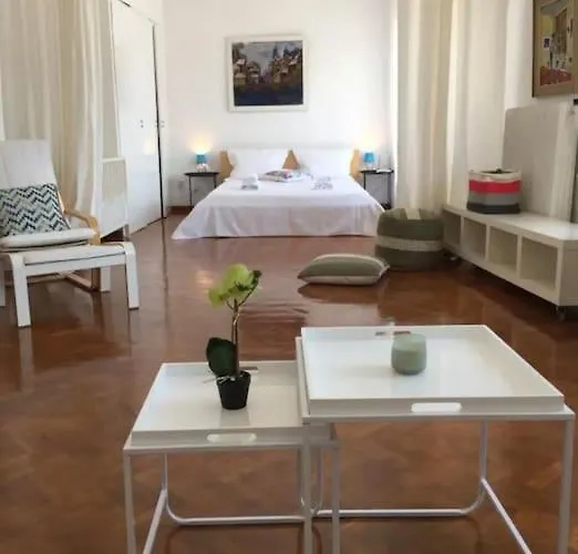 Διαμέρισμα Turtle Bay *