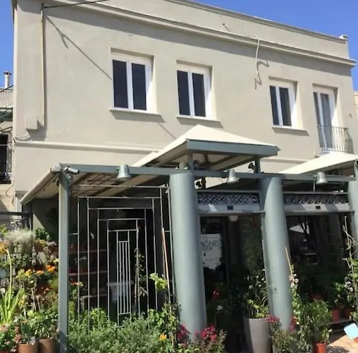 Διαμέρισμα Turtle Bay