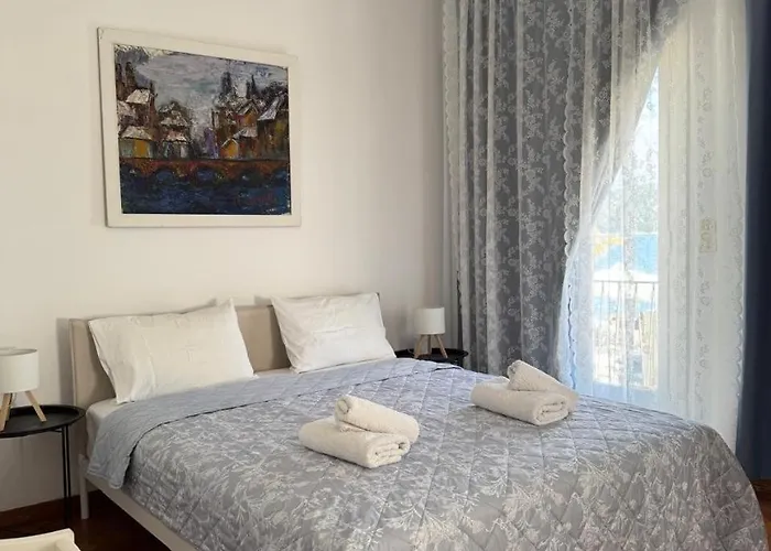 Turtle Bay Διαμέρισμα