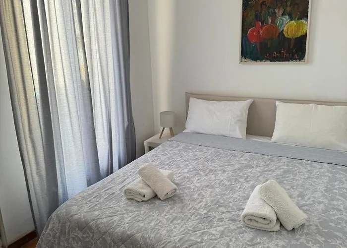 Apartment Turtle Bay