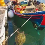 Turtle Bay Apartamento Argostoli (Kefalonia)
