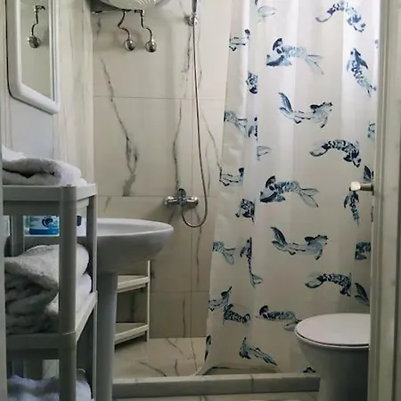 Turtle Bay Apartamento *