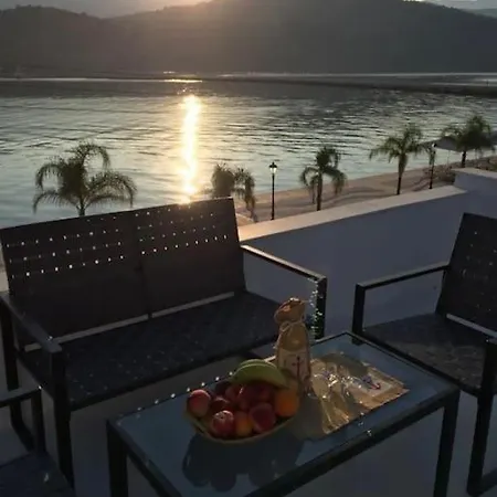 Turtle Bay Apartamento *