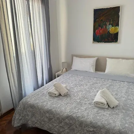 Apartamento Turtle Bay